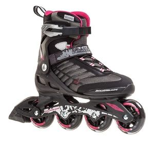 Brand new with tags rollerblades